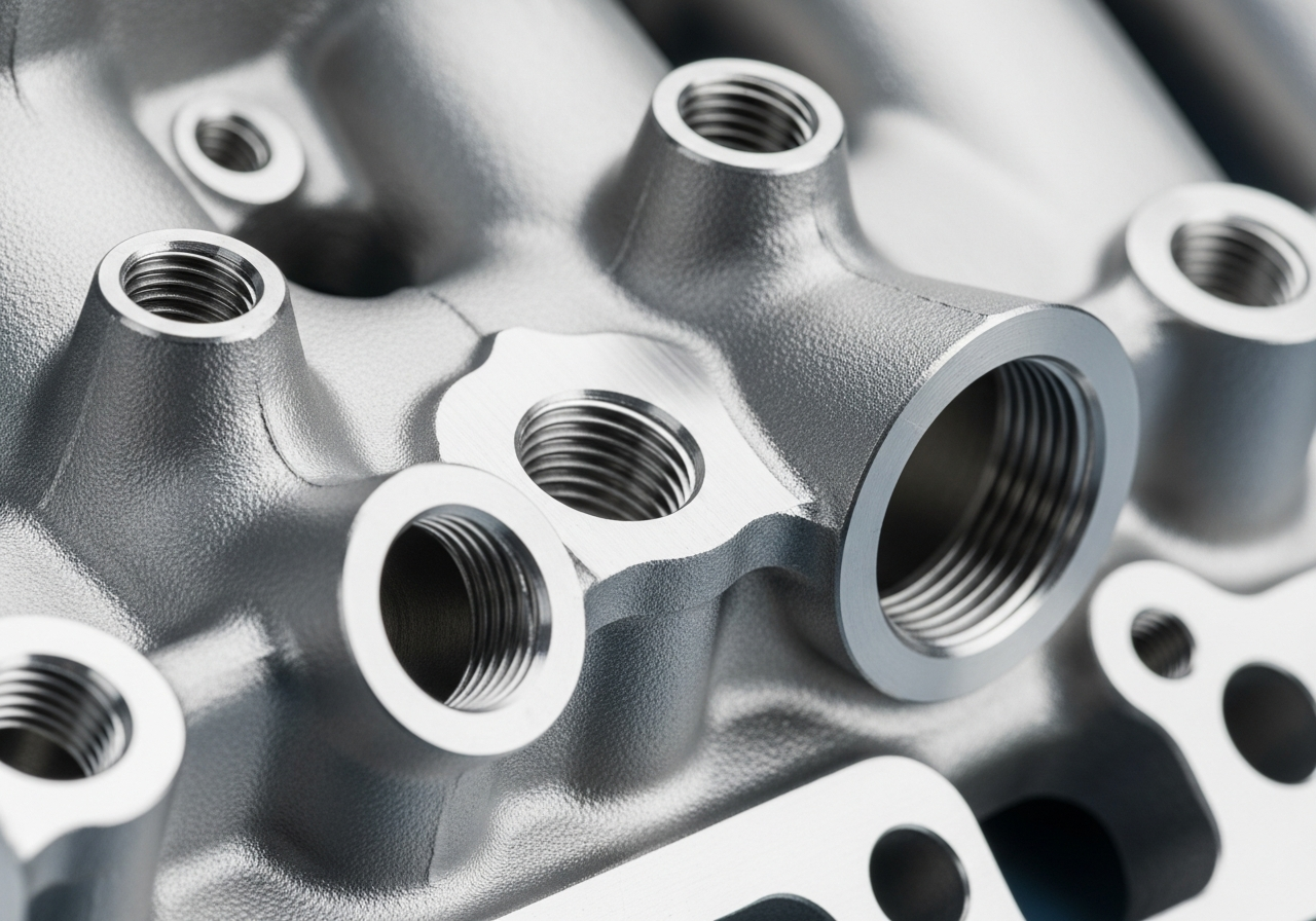 Machining