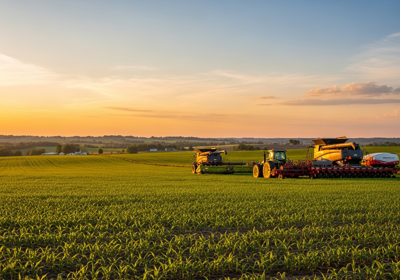 Agriculture